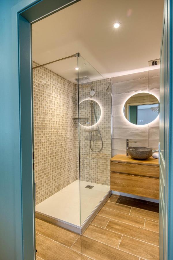 Appartement Le Verdoyant Hyper Centre Avec Sauna Et Parking Κολμάρ Εξωτερικό φωτογραφία