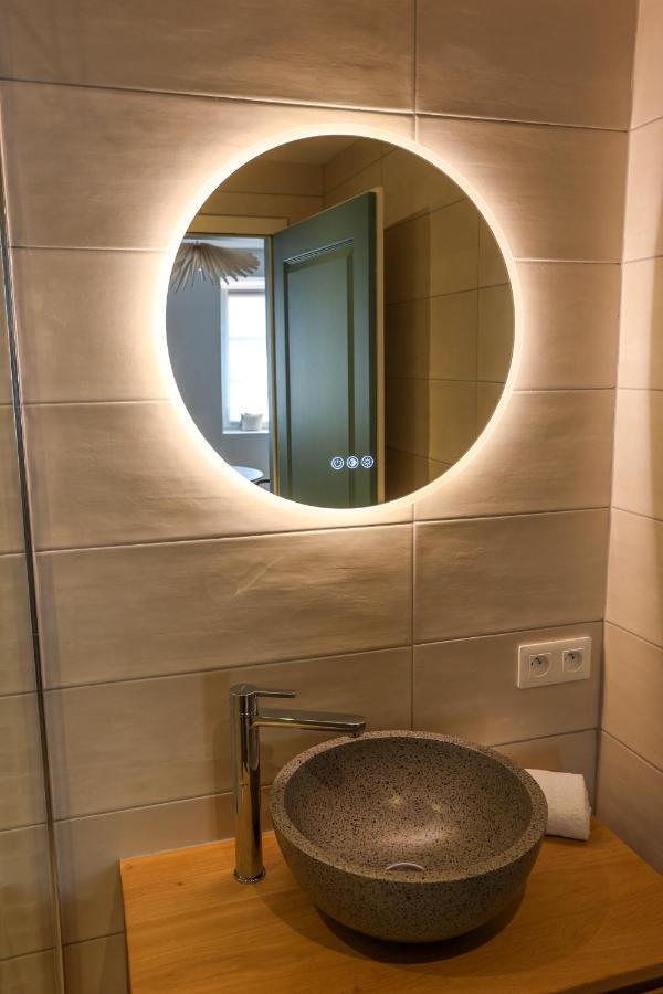 Appartement Le Verdoyant Hyper Centre Avec Sauna Et Parking Κολμάρ Εξωτερικό φωτογραφία