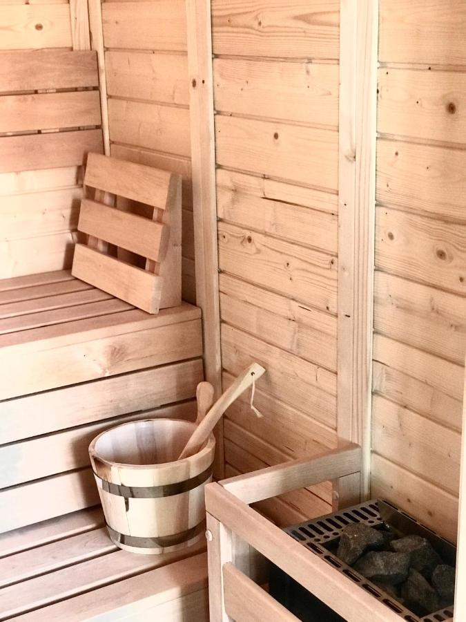 Appartement Le Verdoyant Hyper Centre Avec Sauna Et Parking Κολμάρ Εξωτερικό φωτογραφία