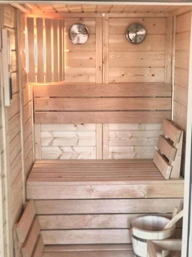 Appartement Le Verdoyant Hyper Centre Avec Sauna Et Parking Κολμάρ Εξωτερικό φωτογραφία